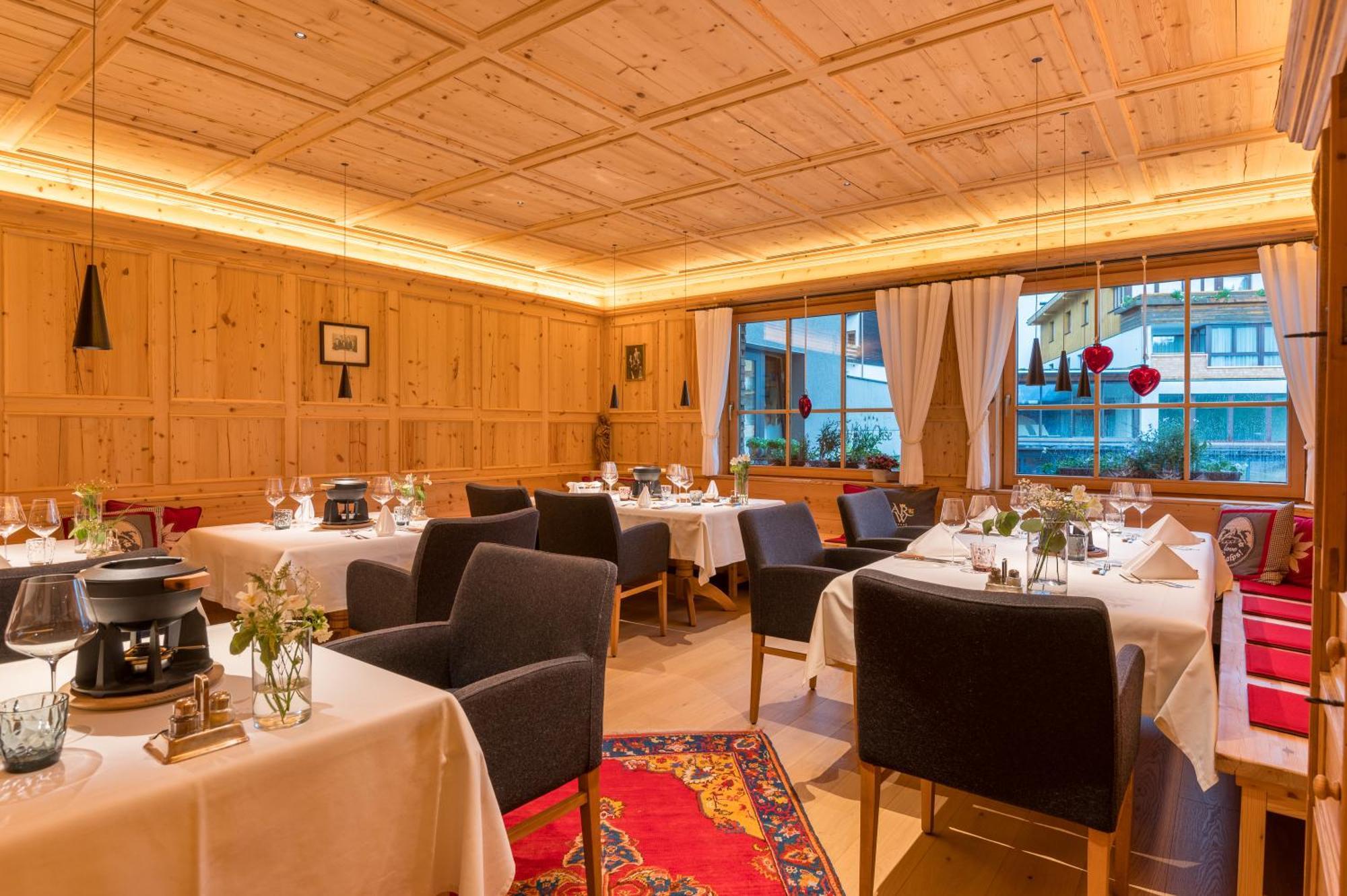 Alpenresort Walsertal ダーミュルス エクステリア 写真